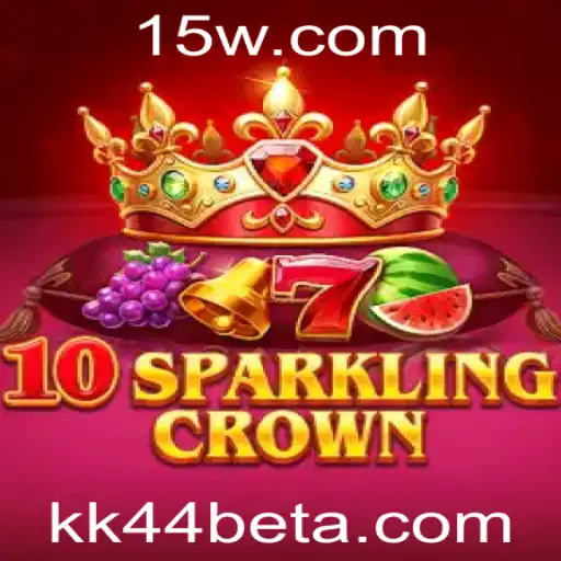 Descubra a Emoção do Jogo 10SparklingCrown