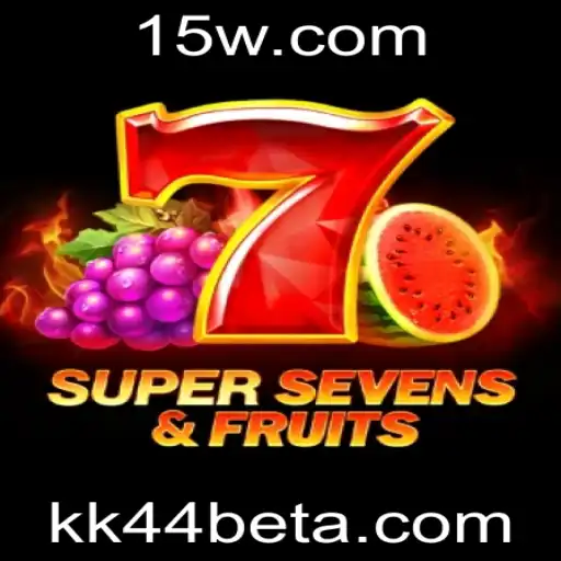 Explorando o Mundo Emocionante do Jogo 7SuperSevensFruits