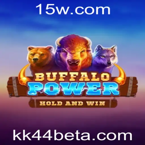 Explorando o Universo de BuffaloPower: O Novo Favorito dos Cassinos Online