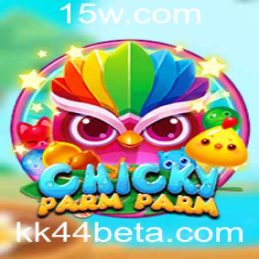 Explorando ChickyParmParm: O Novo Fenômeno dos Jogos de Aventura