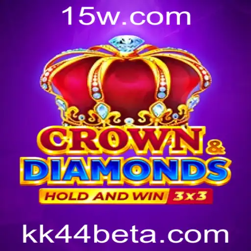 Crowndiamonds: Descubra o Fascinante Mundo do Jogo e Suas Regras com KK44Bet