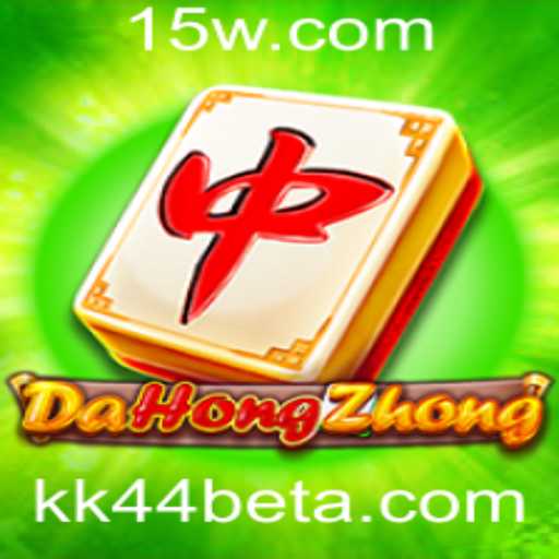Explorando DaHongZhong: O Empolgante Mundo do Jogo com kk44bet
