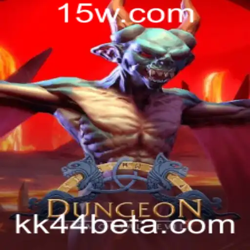 Explorando 'Dungeon': Um Mergulho na Aventura com kk44bet