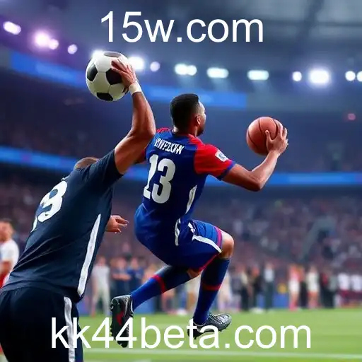 O Impacto dos Esportes na Sociedade e o Papel de kk44bet