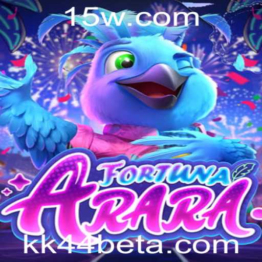 FortunaArara: Descubra o Fascinante Jogo do Momento com kk44bet