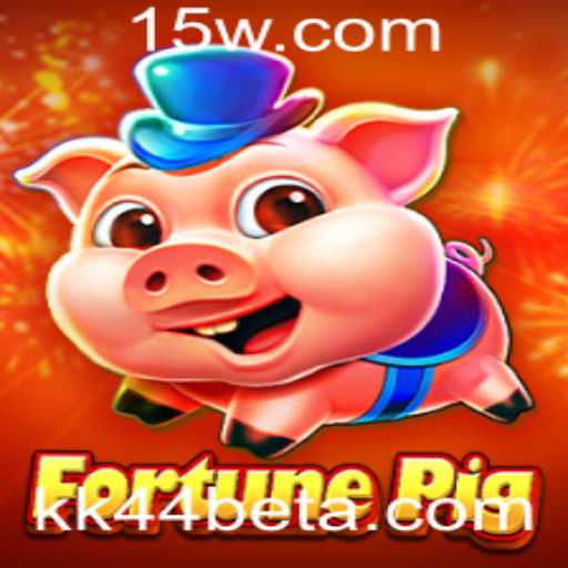 Explorando FortunePig: O Jogo de Apostas que Conquistou os Entusiastas de kk44bet