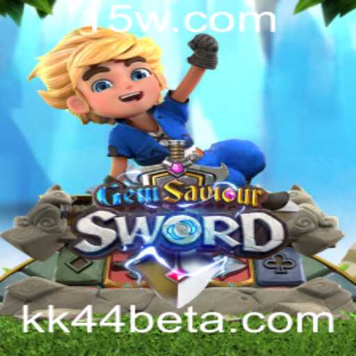 Descubra as Aventuras de GemSaviourSword e o Impacto de kk44bet