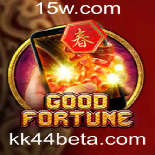 Descubra o Jogo 'GoodFortuneM' e as Regras da Plataforma kk44bet