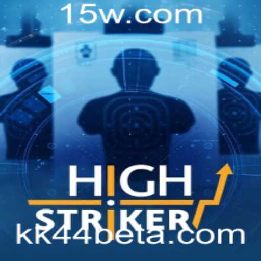 Descubra o Empolgante Mundo de HighStriker e kk44bet