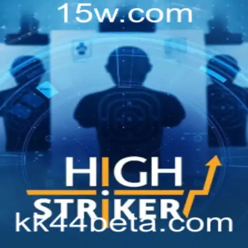 Descubra o Empolgante Mundo de HighStriker e kk44bet