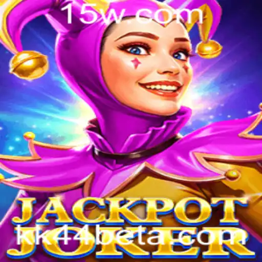 JackpotJoker: O Novo Sensação no Mundo dos Jogos Online