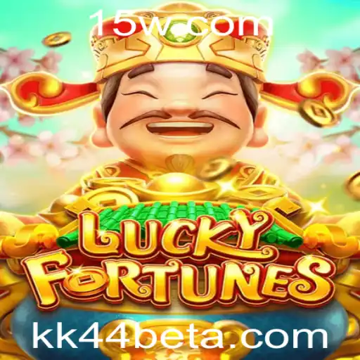 Descubra o Mundo Fascinante de LuckyFortunes: A Nova Sensação dos Jogos de Azar
