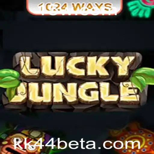 Descubra o Fascinante Mundo de LuckyJungle1024 com a Palavra-Chave kk44bet