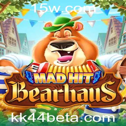 Explorando MadHitBearhaus: O Jogo que Combina Estratégia e Aventura
