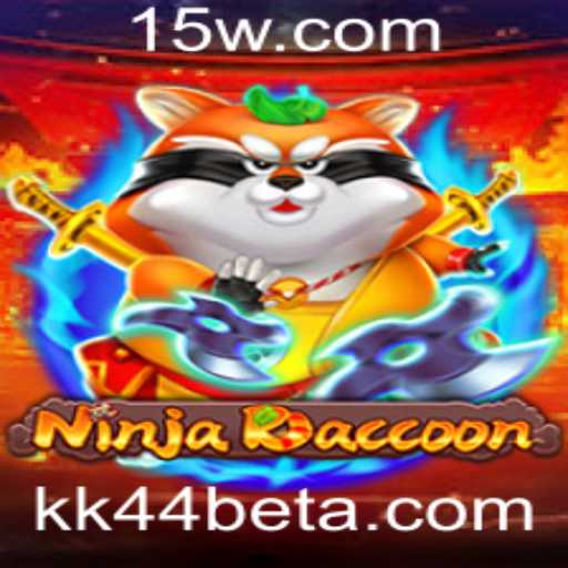 Explore os Desafios e Aventuras de NinjaRaccoon