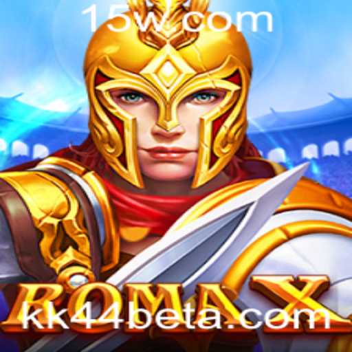 Descubra RomaX: A Nova Sensação do Mundo dos Jogos