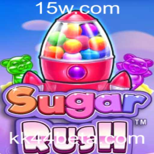 Descubra o Fascinante Mundo de SugarRush: Uma Aventura Açucarada