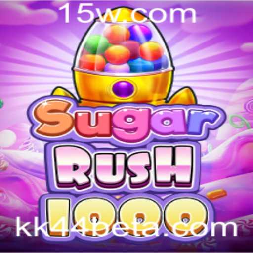 Descubra o Fascinante Mundo de SugarRush1000: Jogo Vibrante e Emocionante