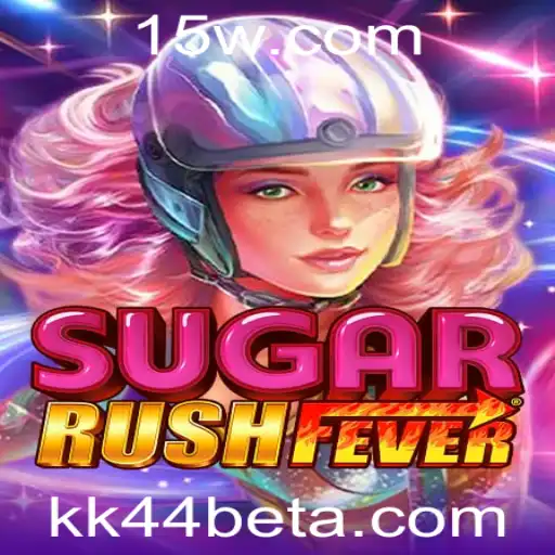 Descubra o Mundo Encantado de SugarRushFever: Um Guia Completo com kk44bet