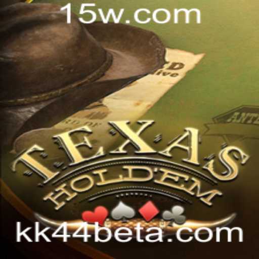 Texas Hold'em: Um Guia Completo para Iniciantes e Entusiastas