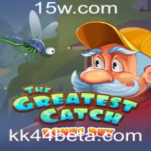TheGreatestCatchBonusBuy: Exploração e Estratégia de Jogo