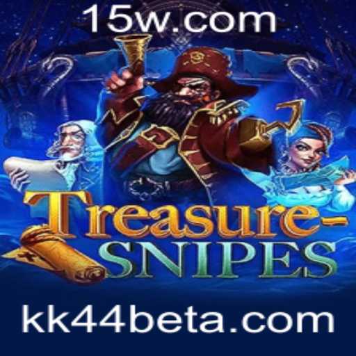 Descubra a Aventura de TreasureSnipes: O Novo Jogo que Conquista o Mundo