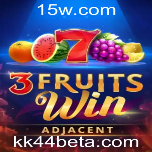 Explorando o Mundo do Jogo 3FruitsWin com kk44bet