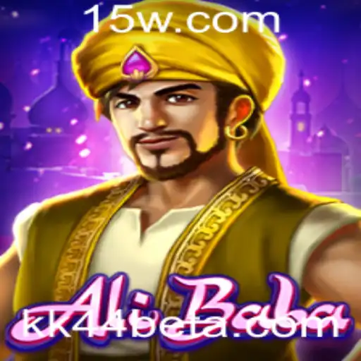 Desvendando o Jogo AliBaba: Uma Nova Experiência de Entretenimento com kk44bet
