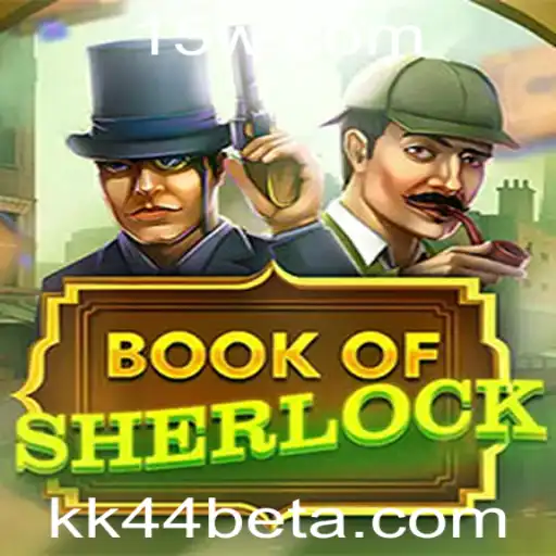 Explorando o Fascinante Mundo do Jogo BookOfSherlock e o Cenário Atual das Apostas