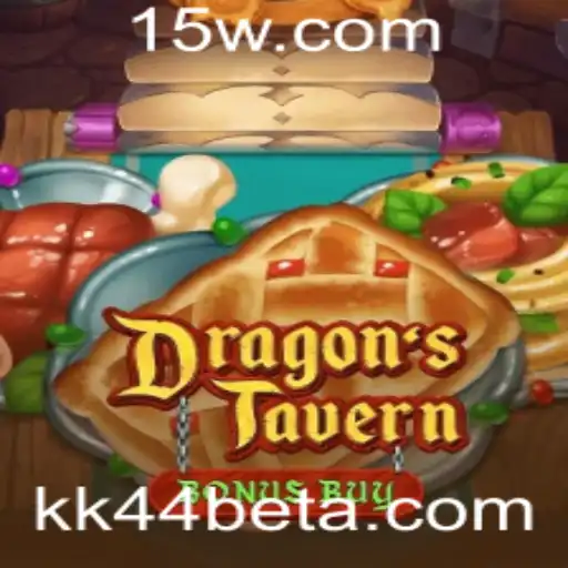 Uma Jornada Épica no Mundo de DragonsTavern