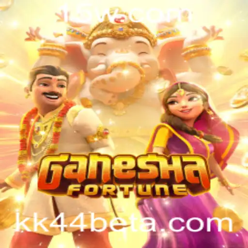 Descubra as Emoções de GaneshaFortune no kk44bet