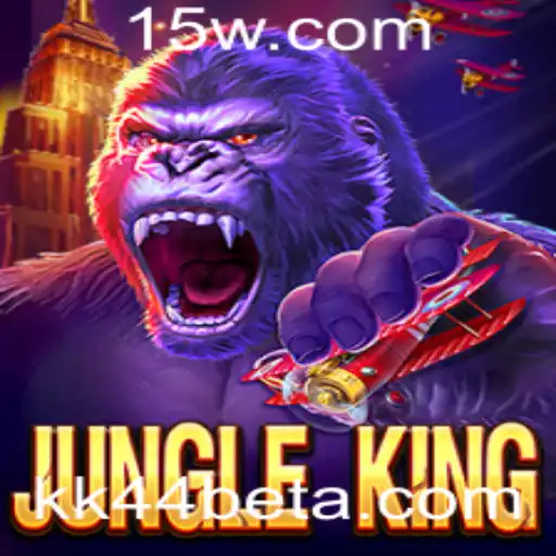Descubra as Aventuras do JungleKing - O Jogo de Estratégia em Alta