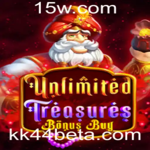 Explorando os Segredos de UnlimitedTreasuresBonusBuy