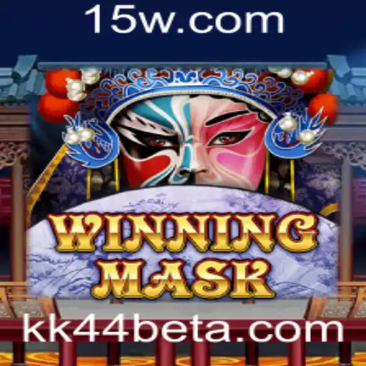 Descobrindo WinningMask: Uma Nova Experiência de Jogo com kk44bet