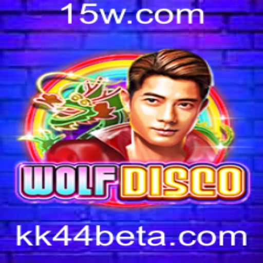 WolfDisco: Um Novo Conceito em Jogos de Estratégia e Aventura