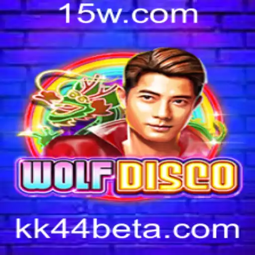 WolfDisco: Um Novo Conceito em Jogos de Estratégia e Aventura