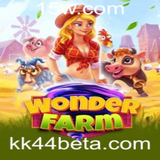 Descubra o Fascinante Universo de WonderFarm