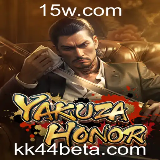 YakuzaHonor: Um Mergulho no Mundo das Artes Marciais com kk44bet